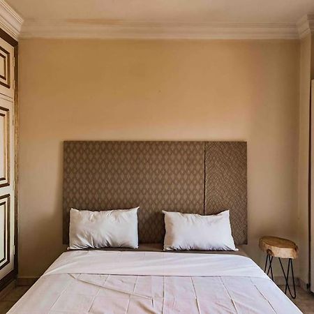 Central Majorelle Apartment Marrakesh Exterior photo